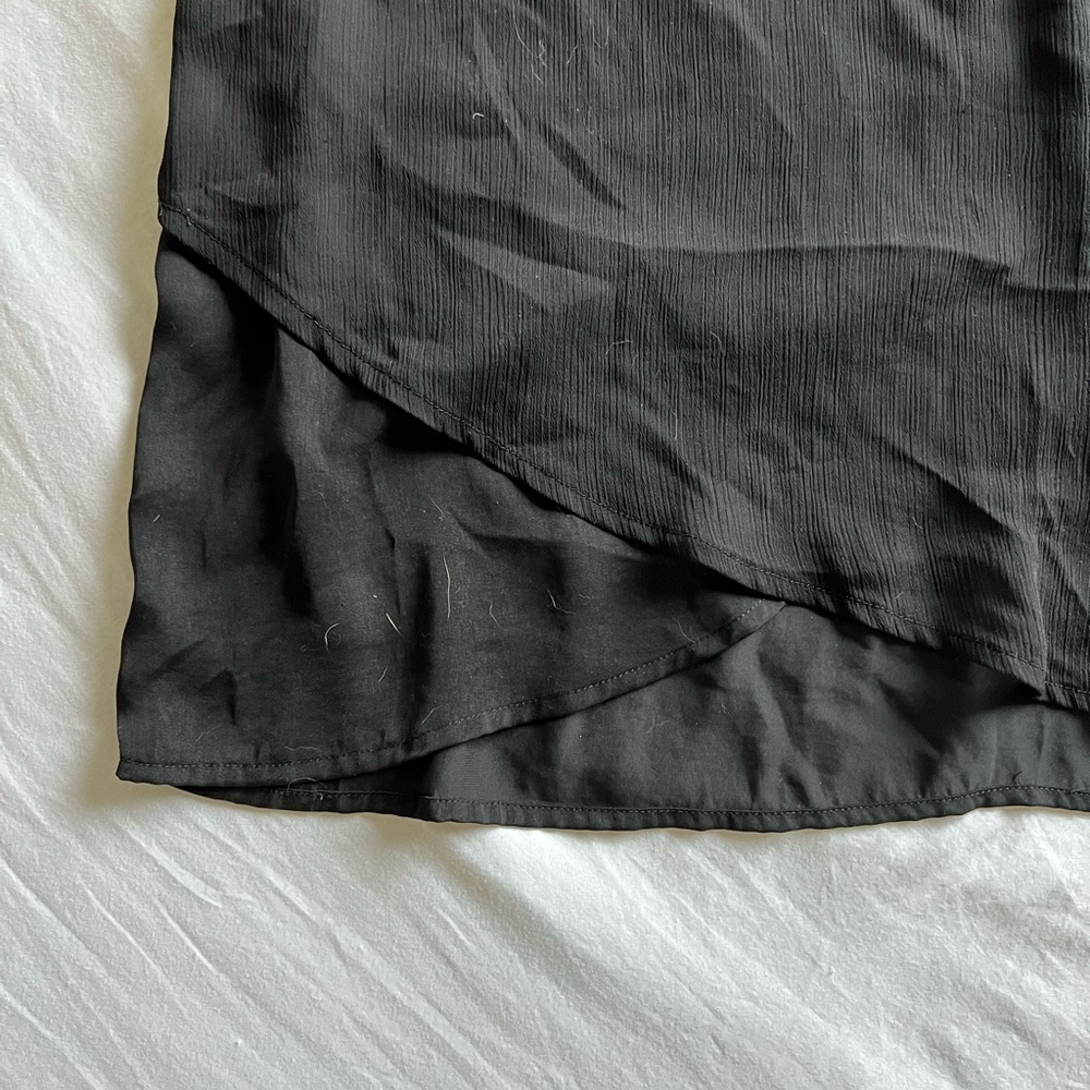 Women’s dress tank